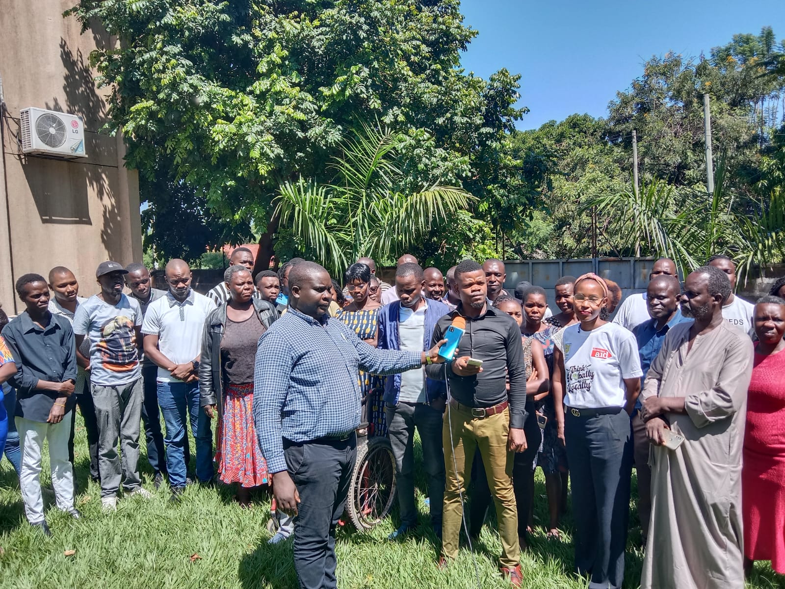 Kisumu organizations developing tools to track locally-led climate financing