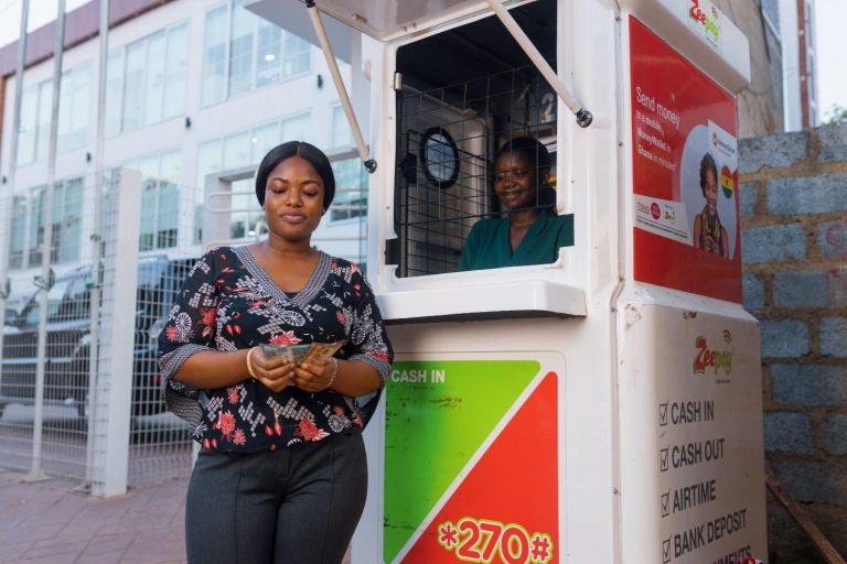 Ghanian online payment platform Zeepay secures investments for expansion