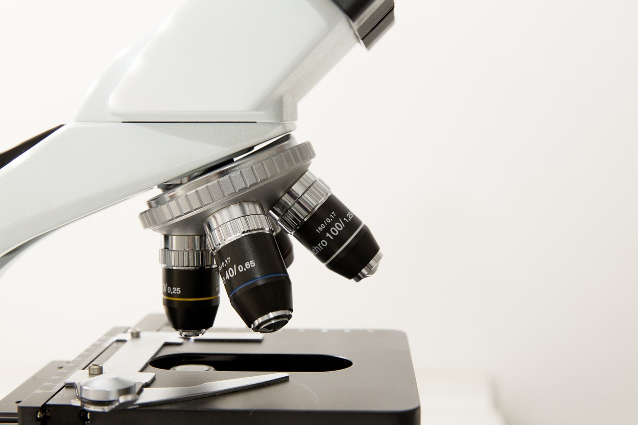 Prostamax Peptide Research Studies 