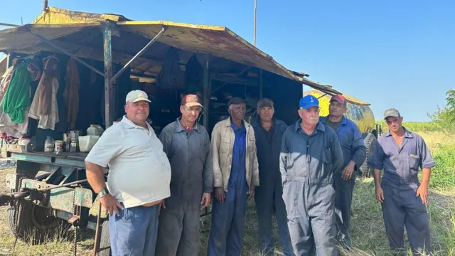 Cuba laments collapse of iconic sugar industry