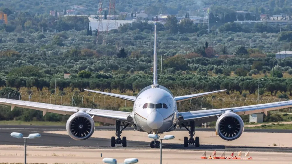 Boeing in new inquiry over 787 inspection doubts