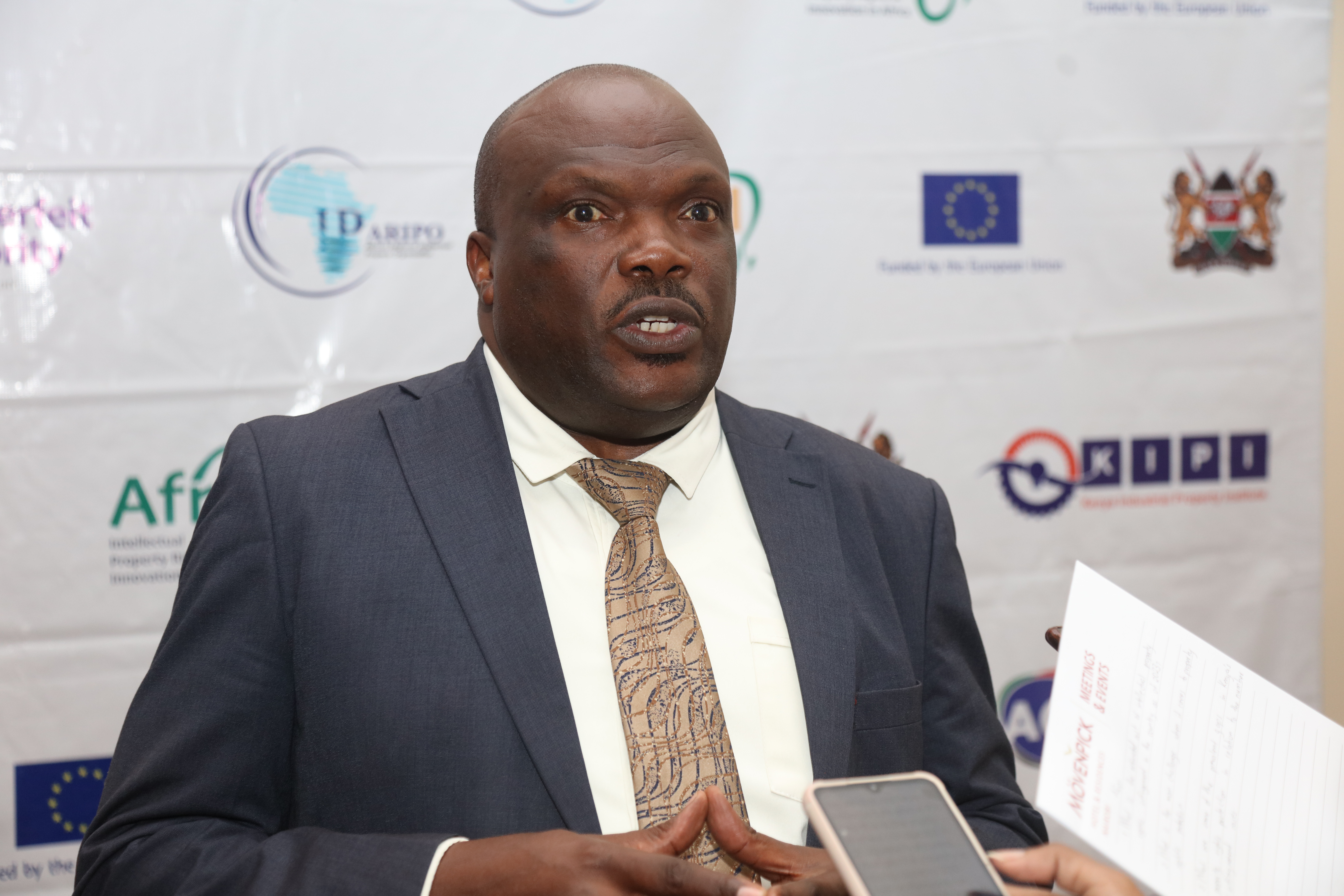 Illicit trade costs Kenya up to Sh1trn, industry experts say