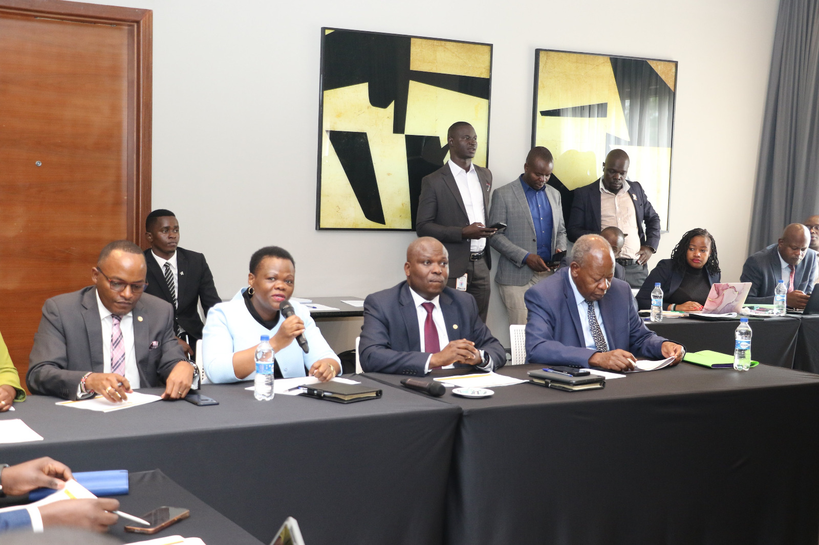 ICPAK urges Finance Bill review, argues some parts bad for Kenyans