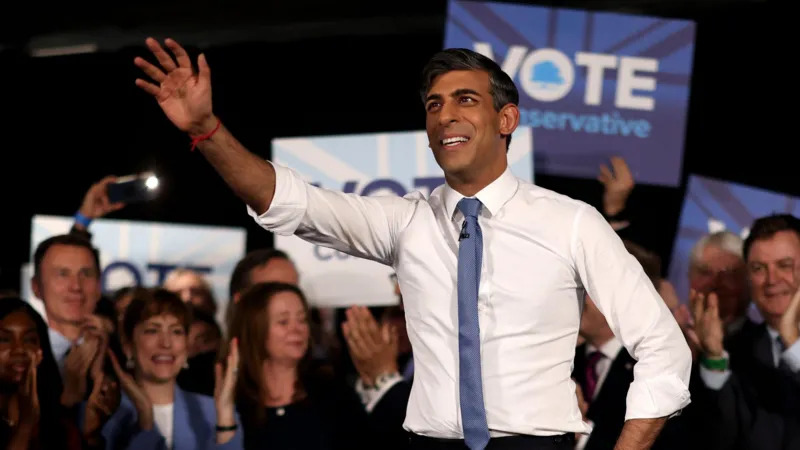 Calling an election on the economy is a risky gamble