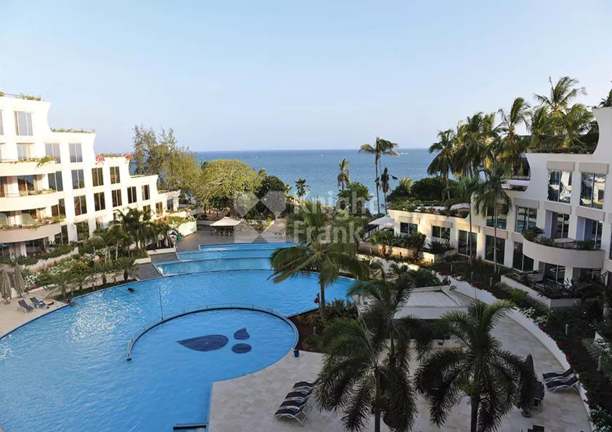 Kenya’s coastal beach property prices rise 400%, Knight Frank