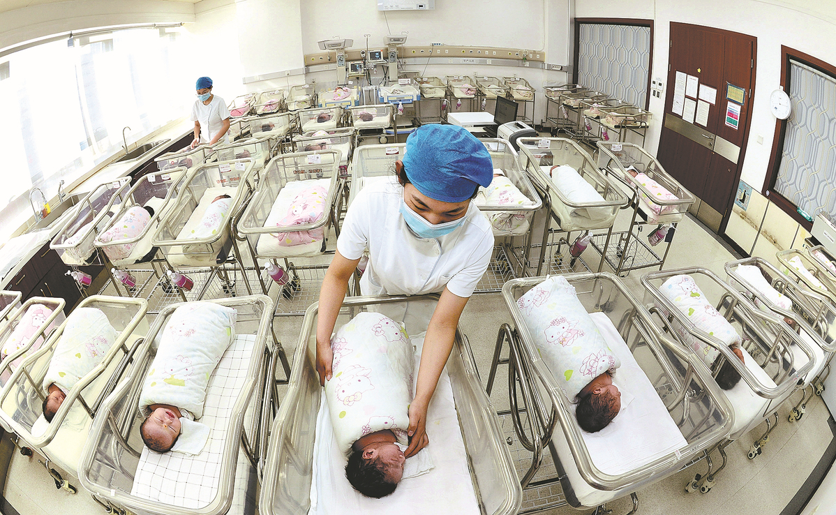 Global funding crisis threatens women and children’s health programs, PMNCH