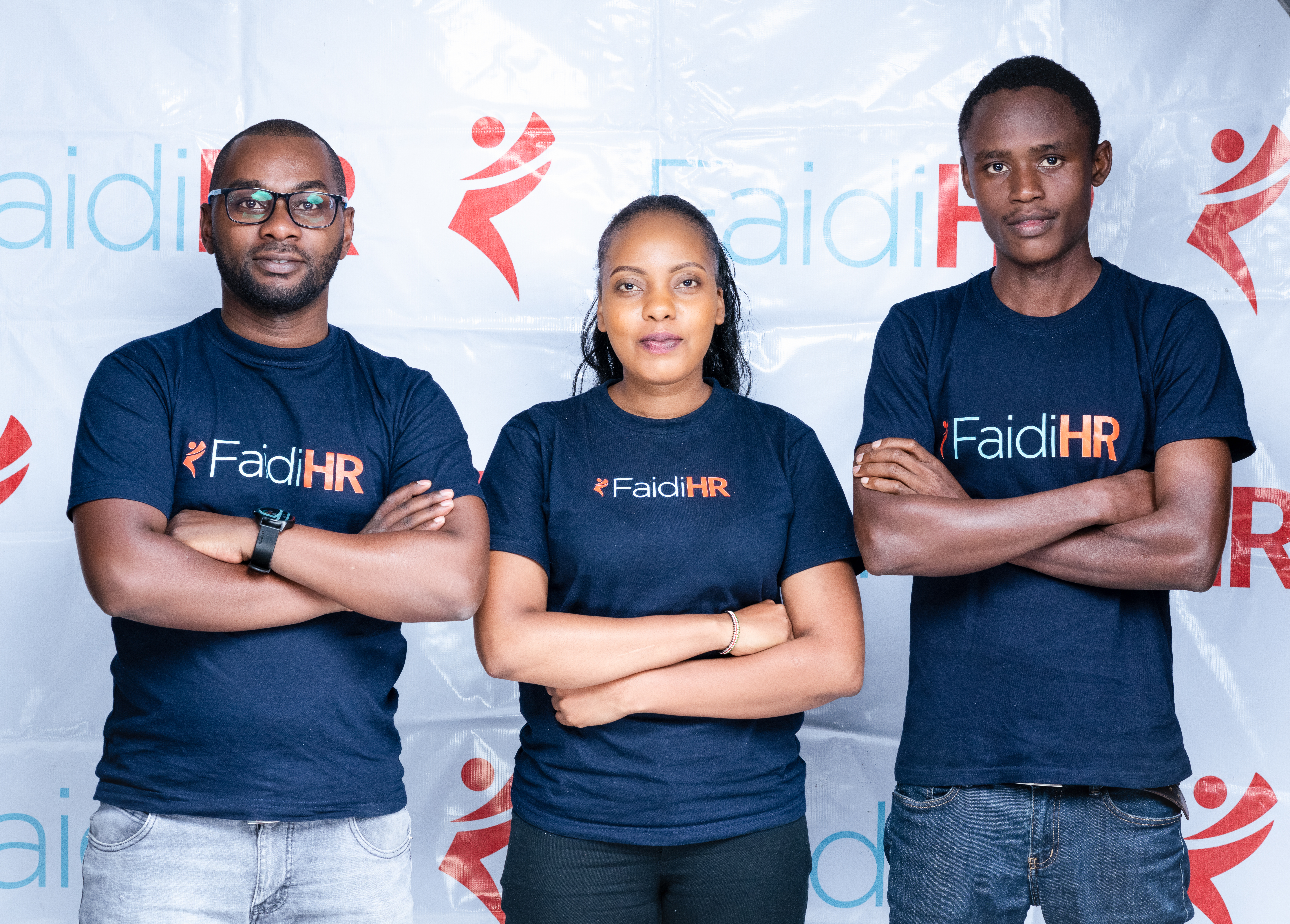 FaidiHR launches mobile app to help employers monitor field employees