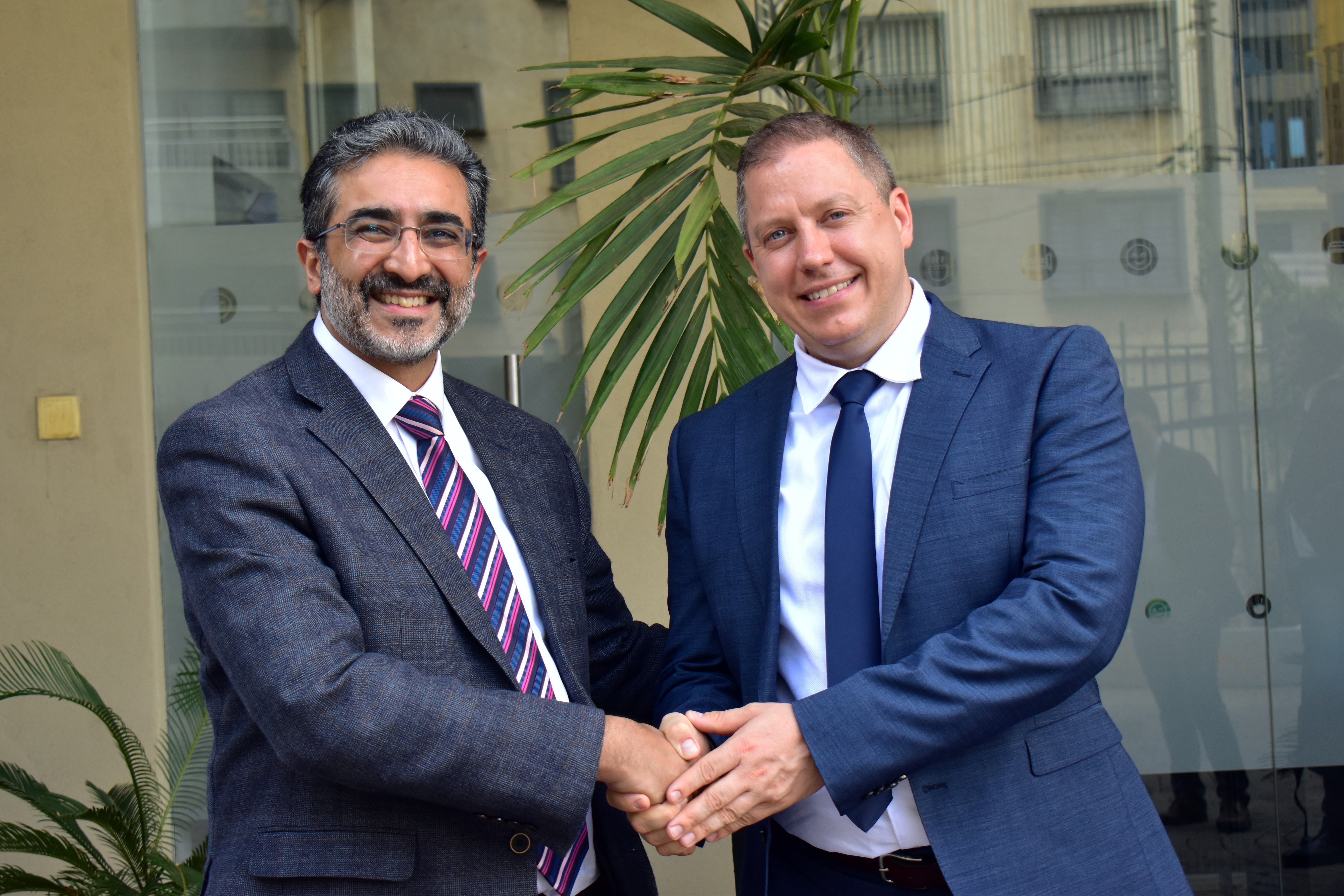 ABC Bank joins the EIB Greening Financial Systems Programme