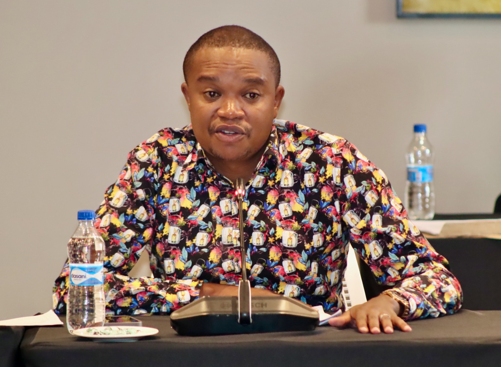 16pc VAT proposal on bread arrived on diabetes concerns