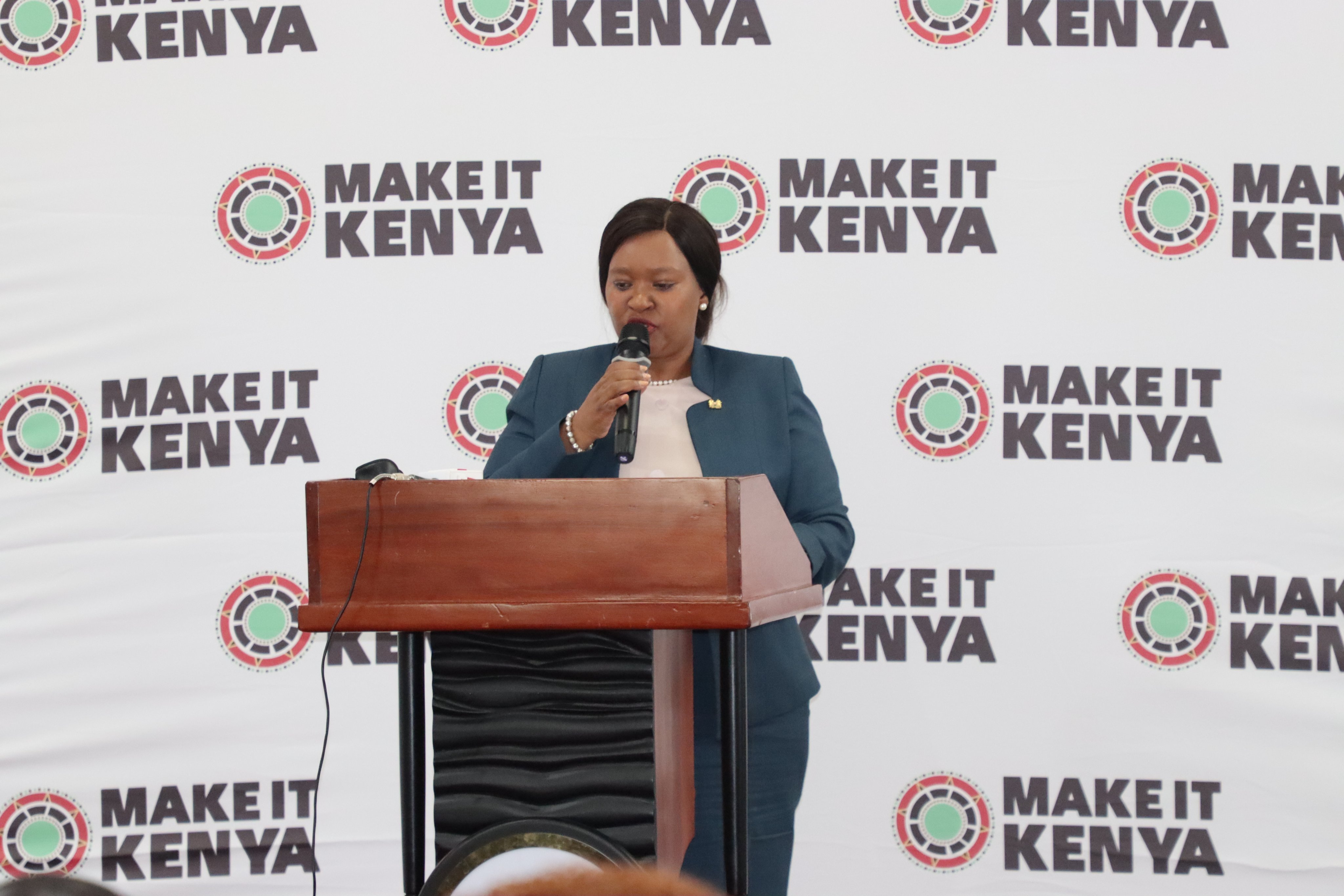 6th Kenya, USA trade talks to focus on workers’ rights, customs