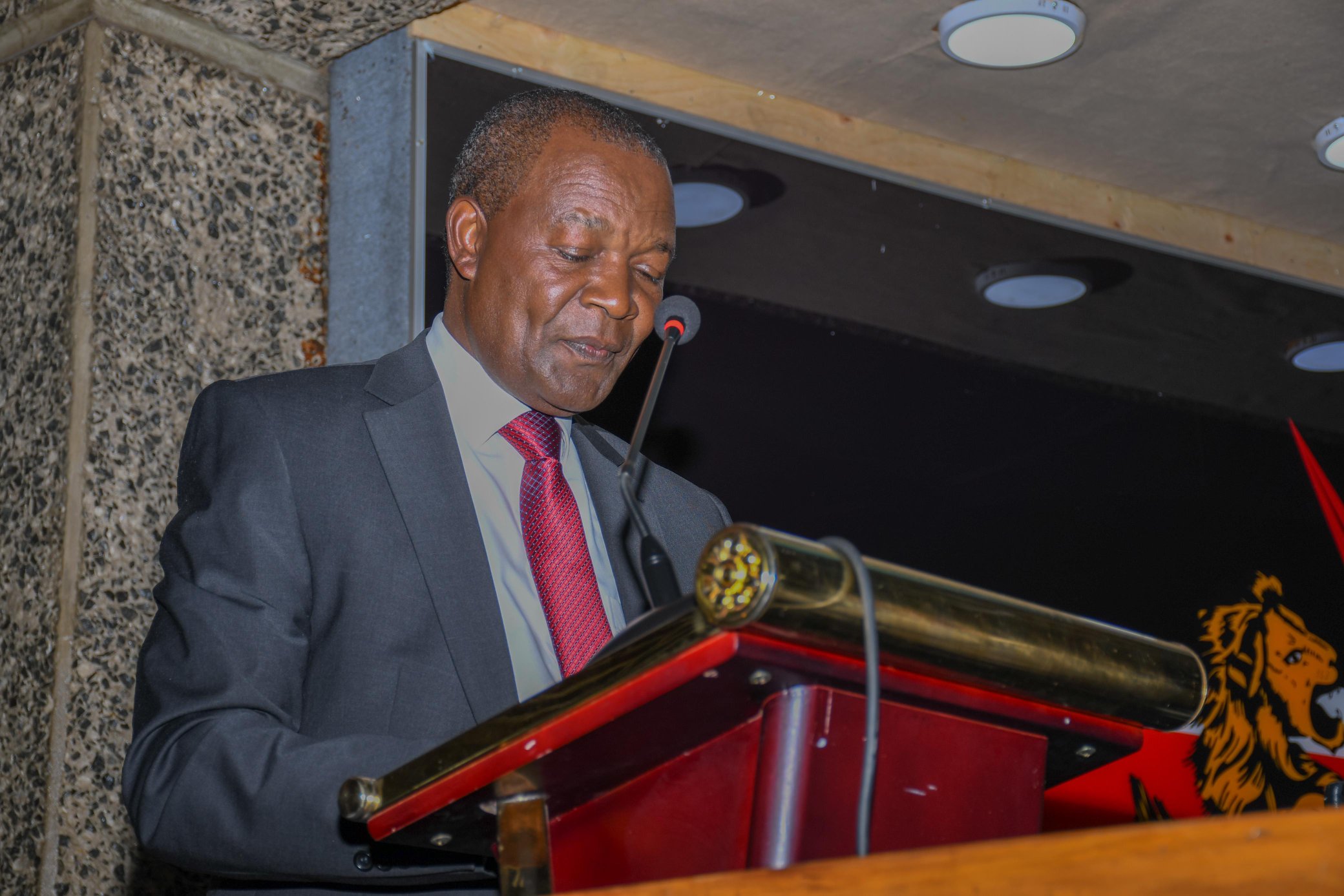 Kenya’s economy grew 5.6% in 2023: Economic Survey