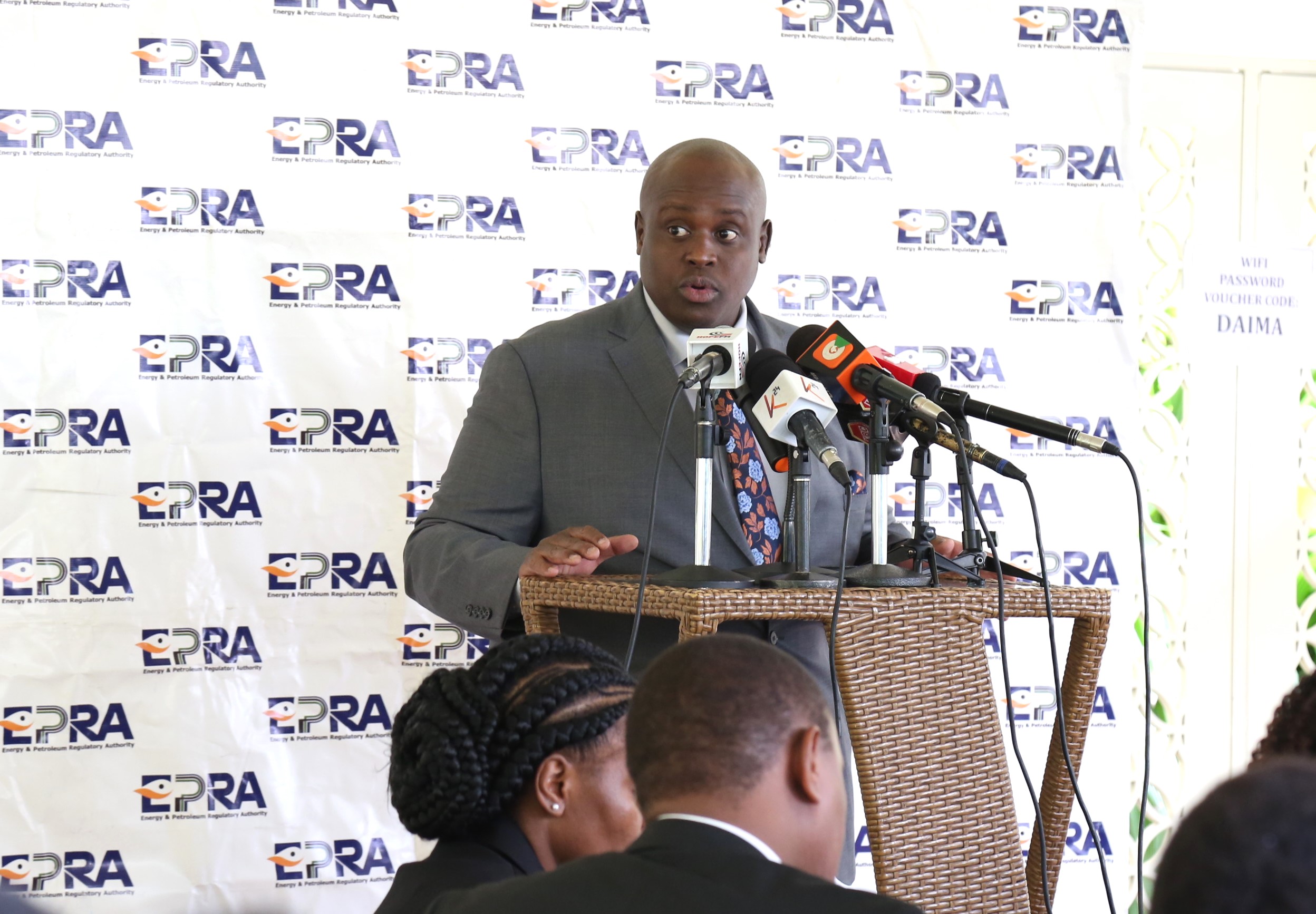 EPRA moves to tighten rules for new LPG firms to enhance safety