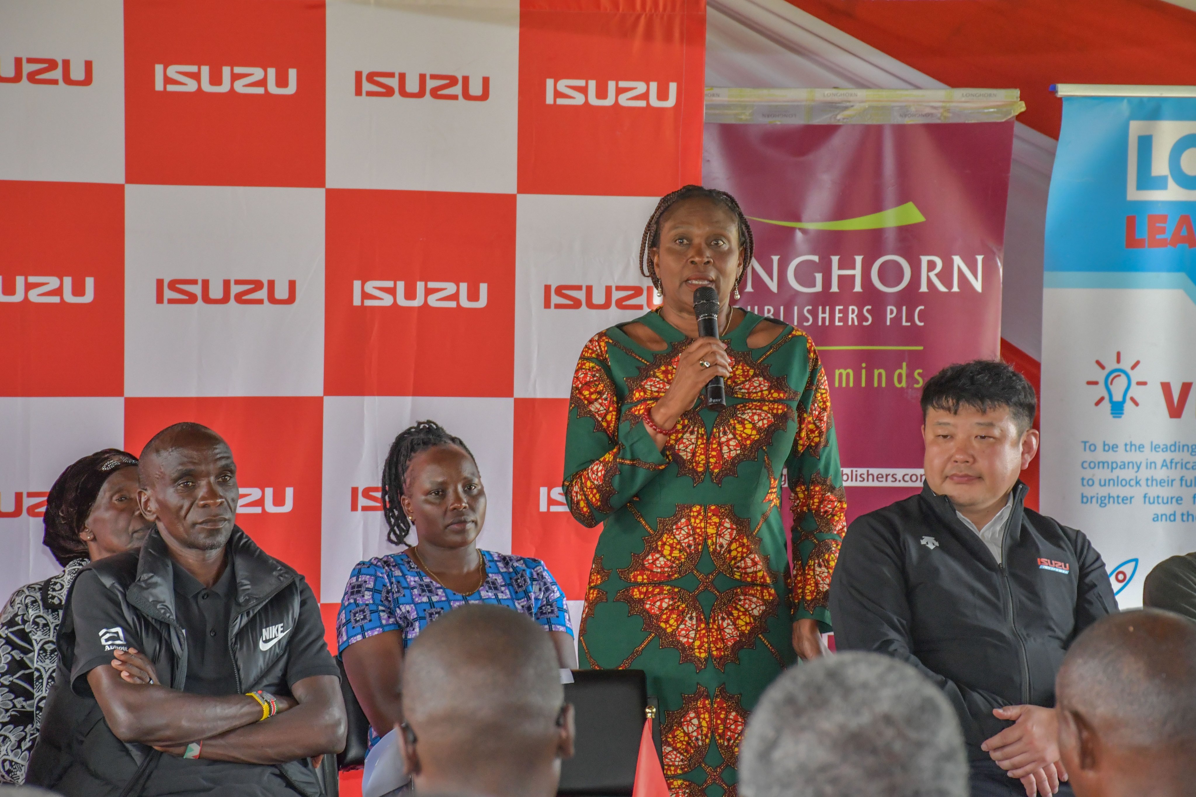 Isuzu commits to supporting STEM programs
