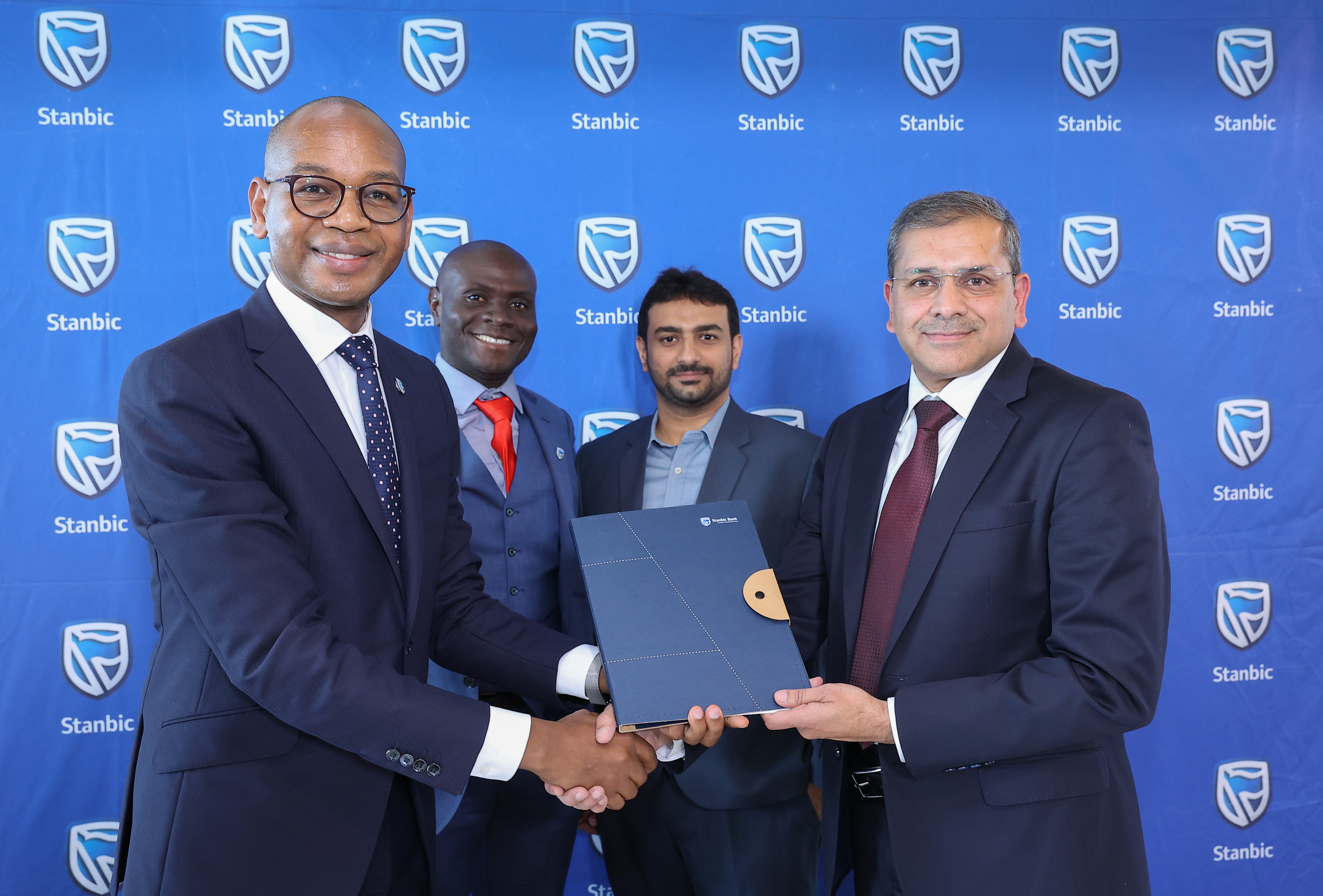 Stanbic Bank taps US firm for upgrade of banking system