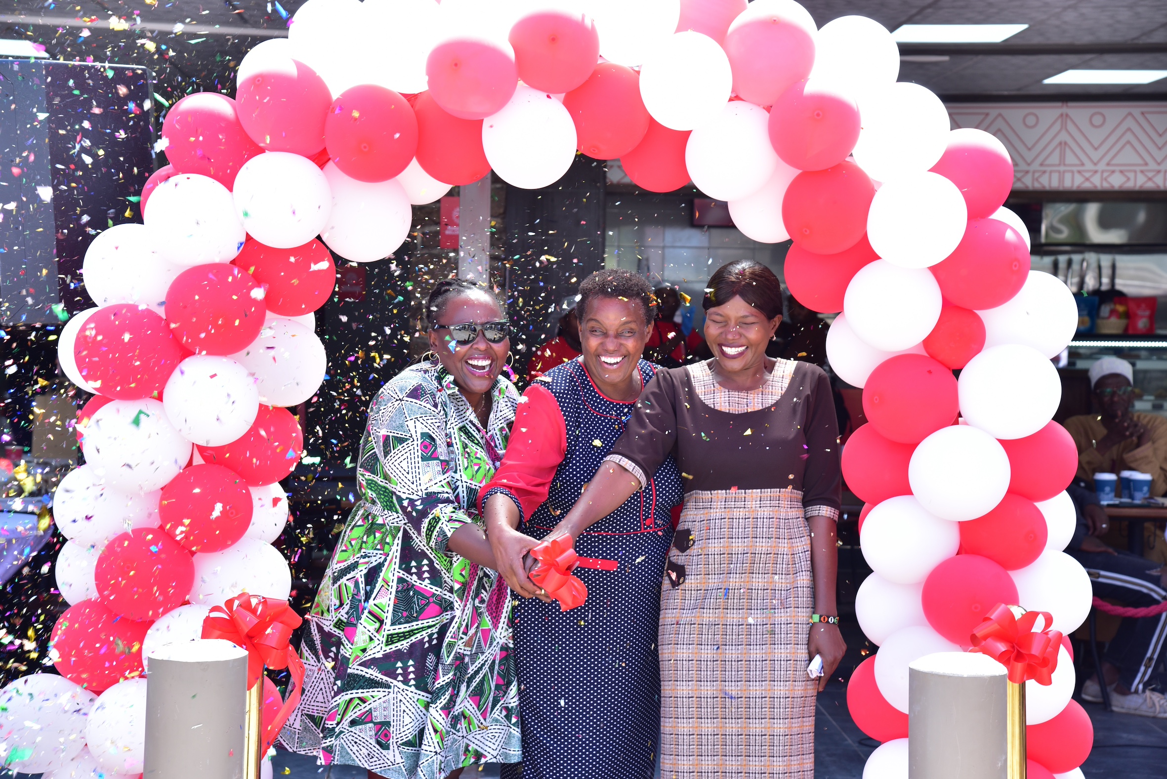 Java sees growth opportunities outside Nairobi, expands to Voi