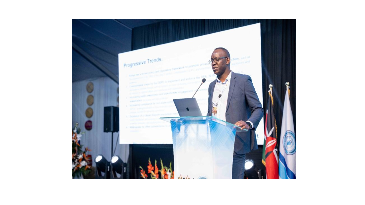 New report urges Parliament to strengthen the independence of ODPC