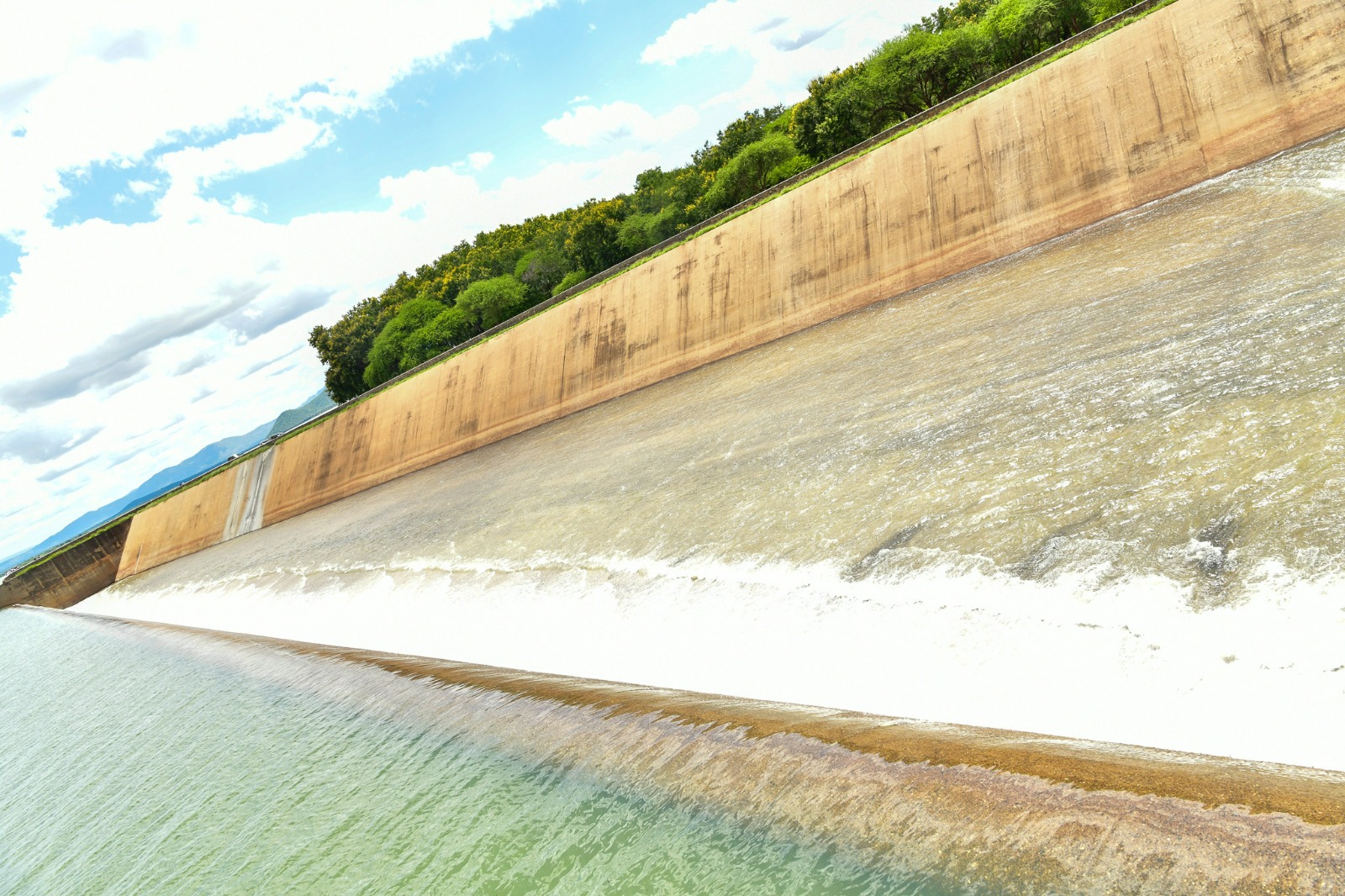 KenGen to raise Masinga Dam by 1.5 meters to halt overflow
