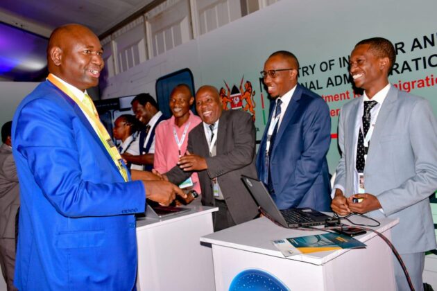 Govt pushes for more civil registration services in counties