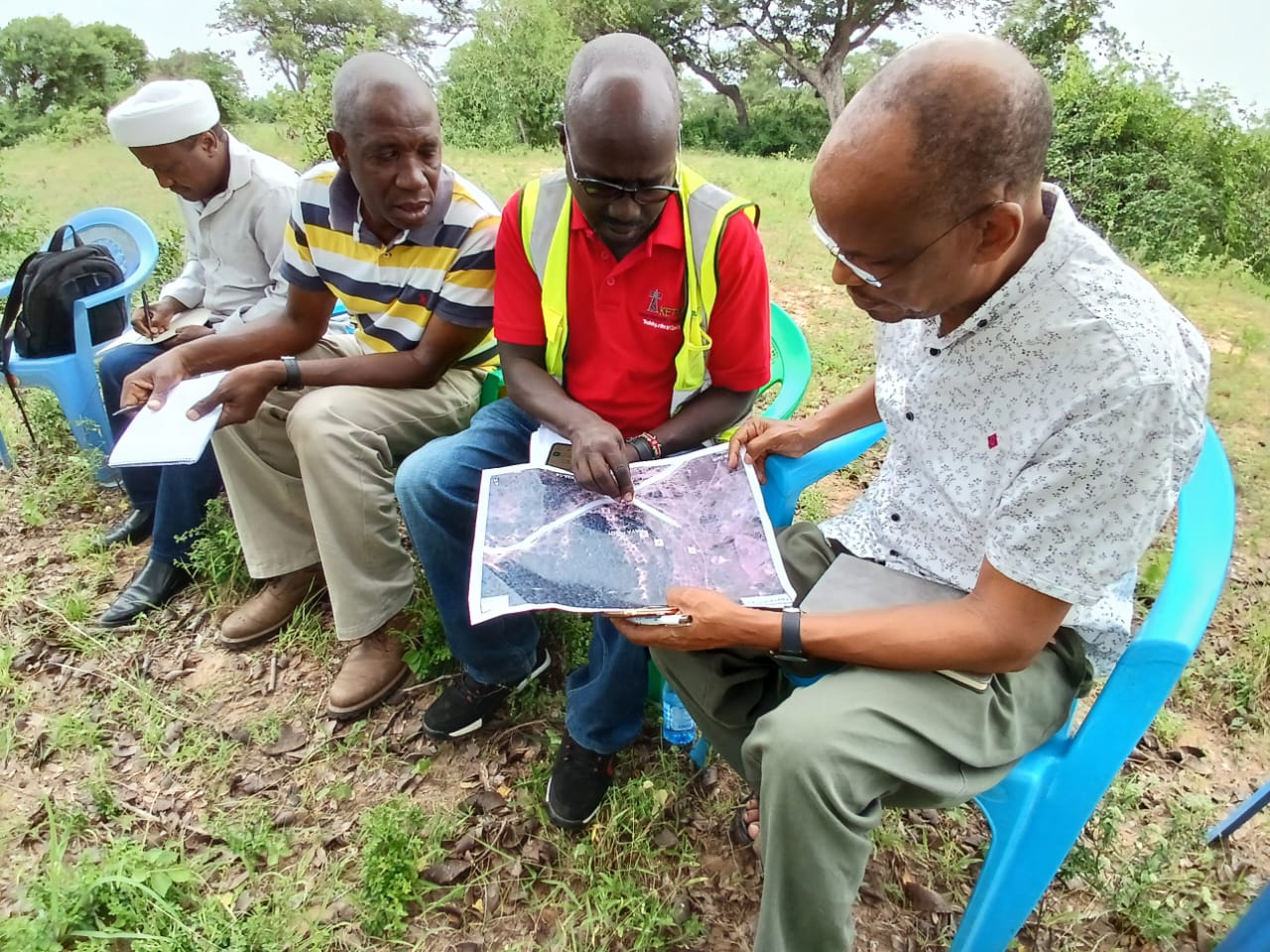 Mariakani-Dogo Kundu power transmission line gets nod after concerns