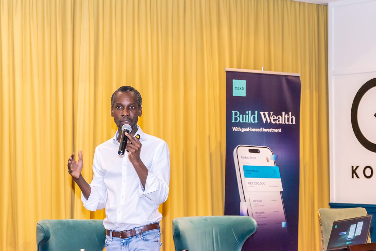 Uganda’s fintech Xeno eyes Kenyan investors ahead of launch