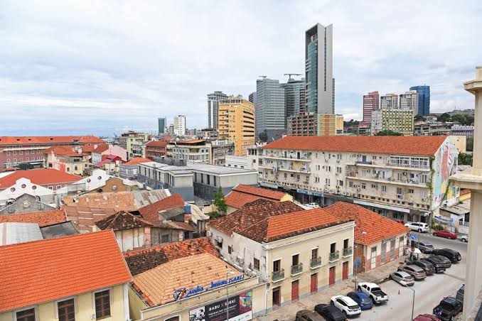 Angola’s GDP up 0.9 pct in 2023: central bank