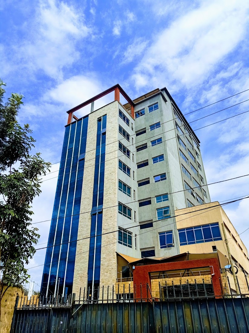 Real estate firm Trance Towers picks new joint administrators