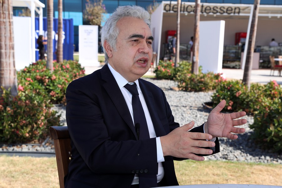 New IEA forecast predicts comfortable oil supplies until 2030
