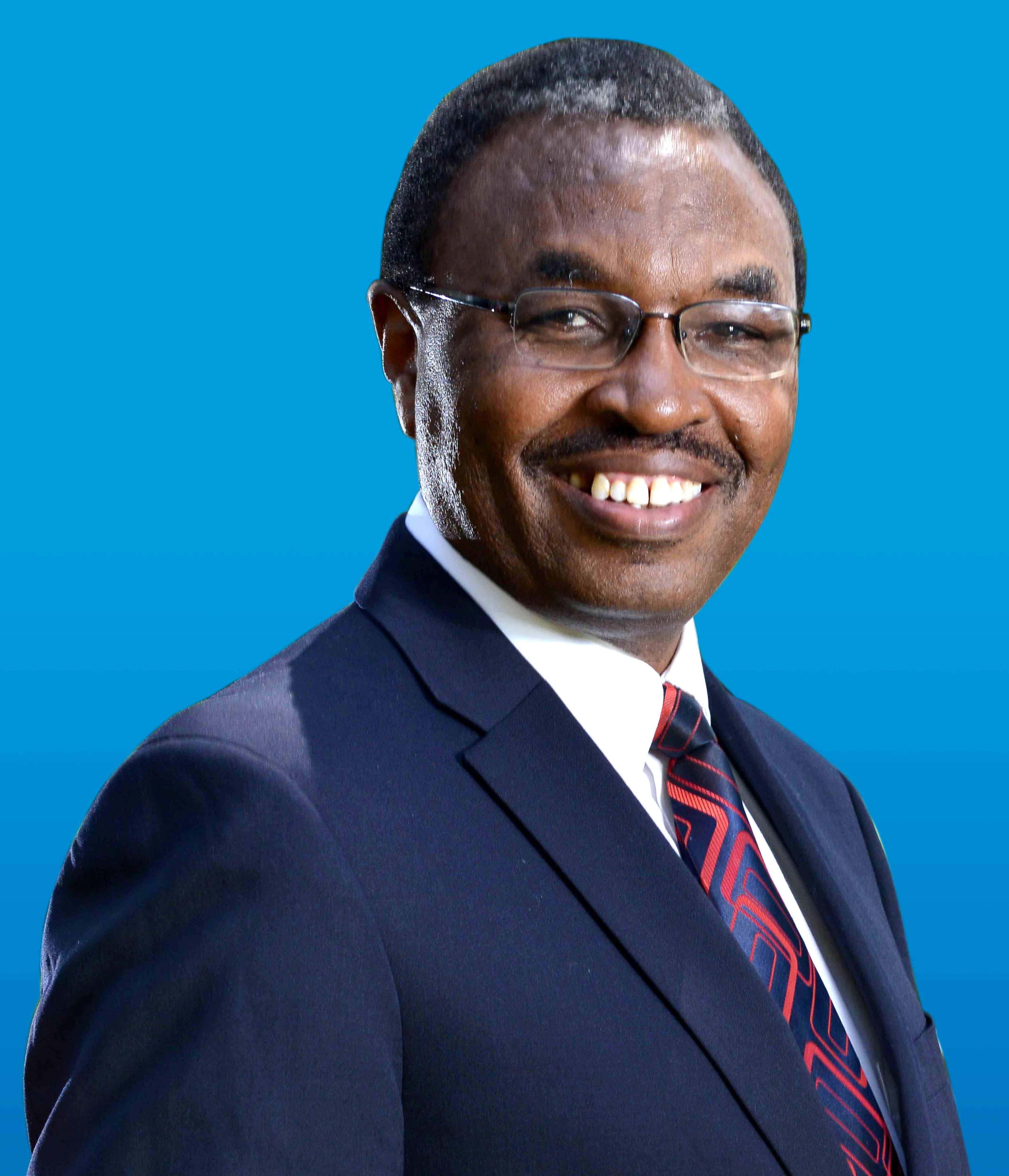 Newly appointed Family Bank Chair Mungai dies in USA