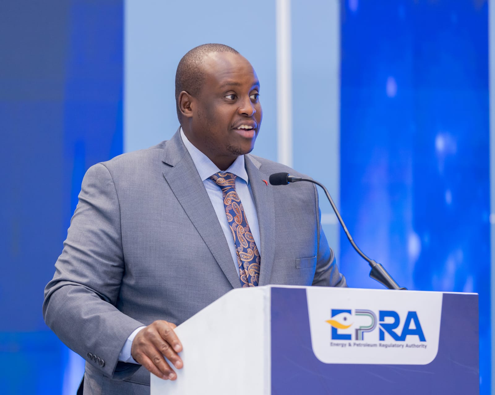 Energy sector players urged to develop clean energy solutions