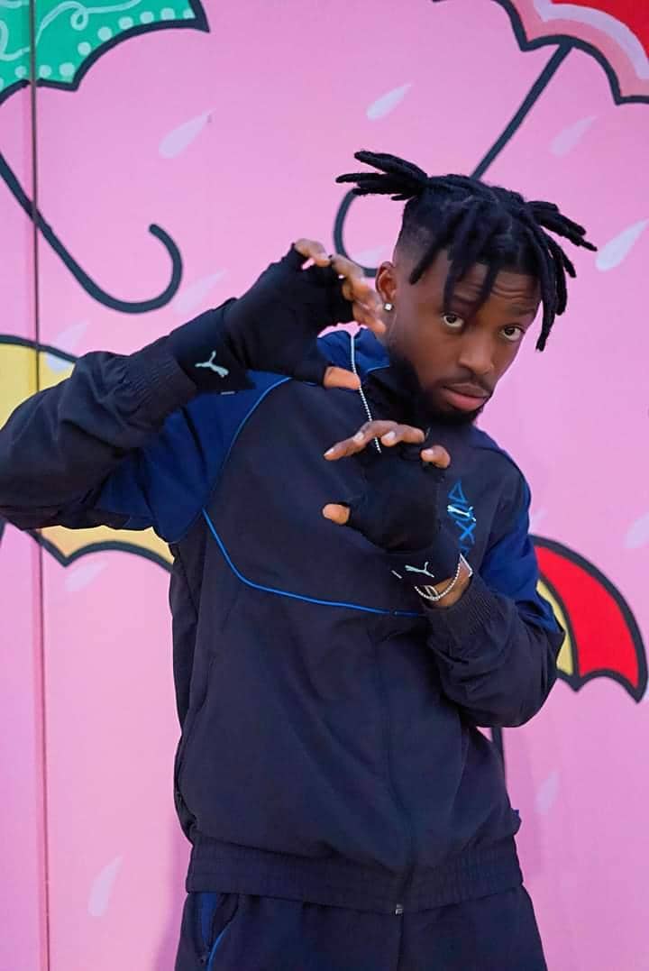 Top Nigerian DJ and Producer Drops Another Single ‘Dey Play’ Off his Debut EP in July