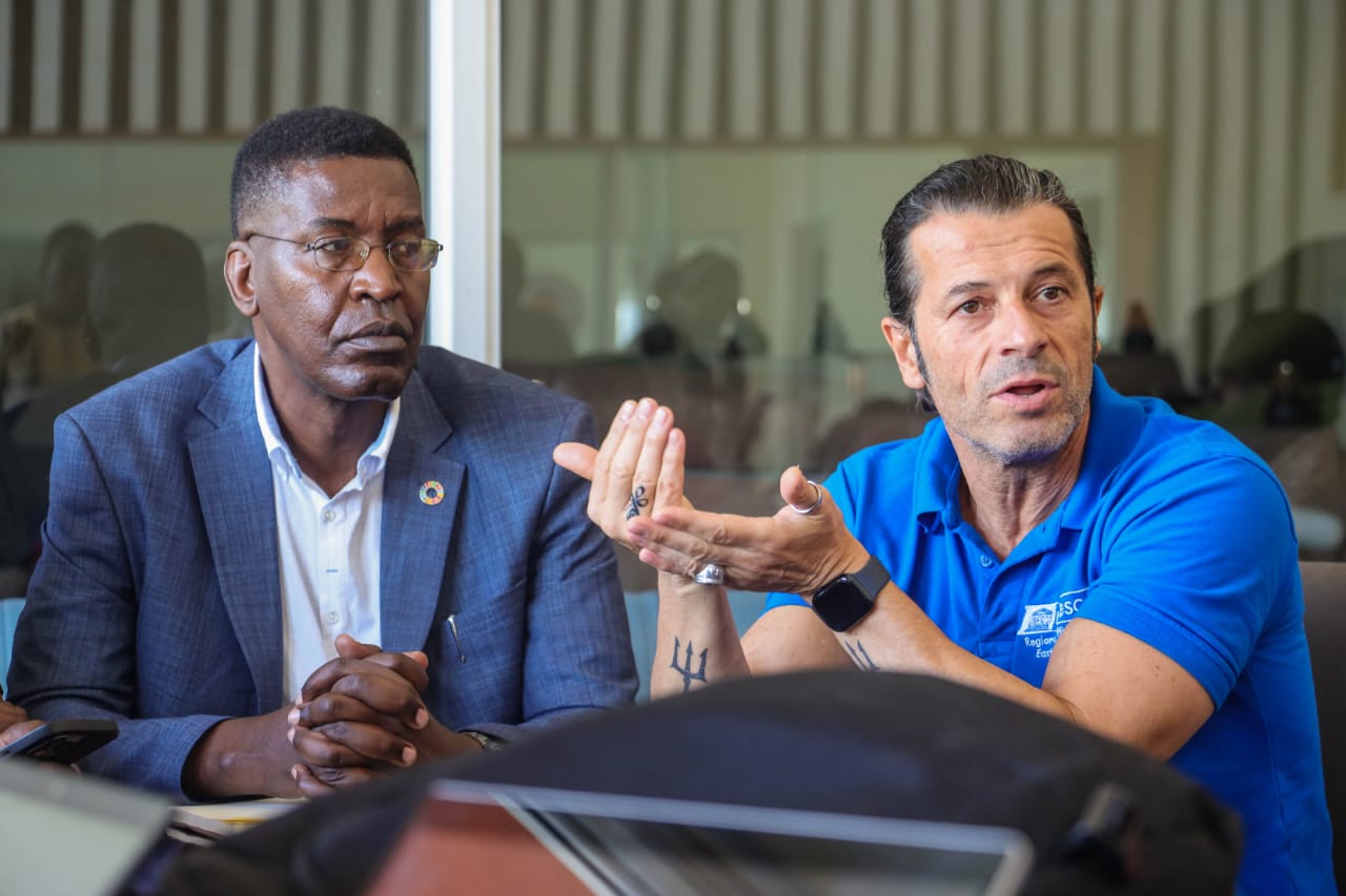 Kenya, UNESCO to host AI forum with focus on ethics, region’s potential