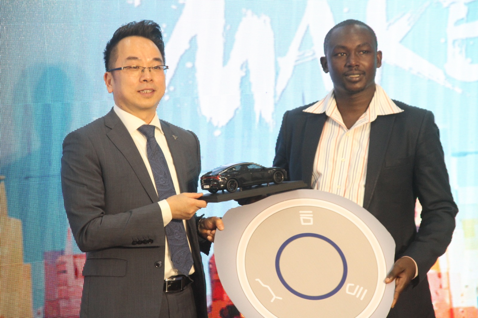 China’s e-vehicle brand Neta enters Kenya’s market
