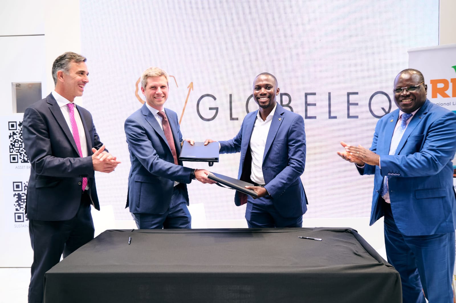 ATIDI to support geothermal power generation in Kenya