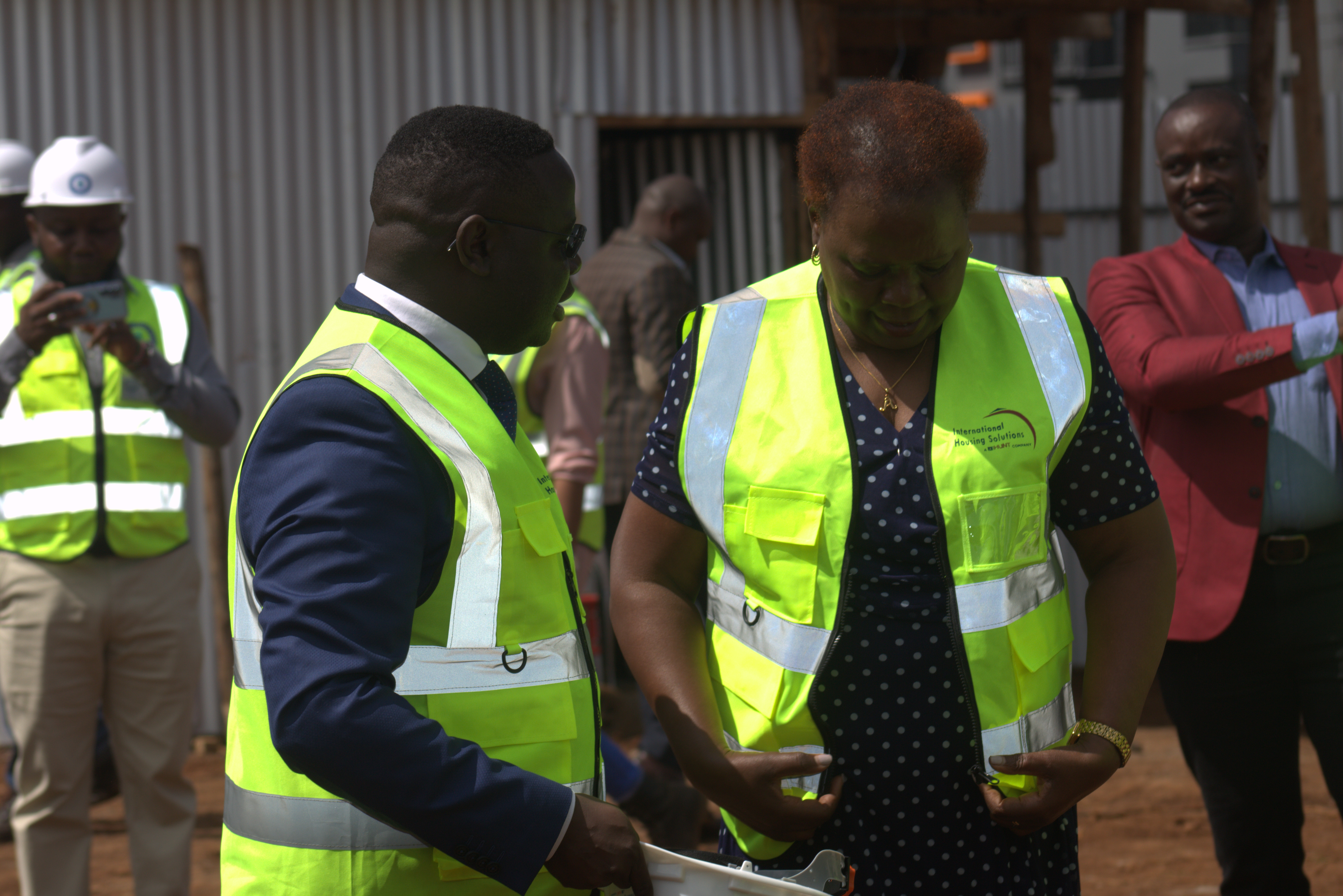 Southern African equity fund to put up 240 green apartments in Kiambu