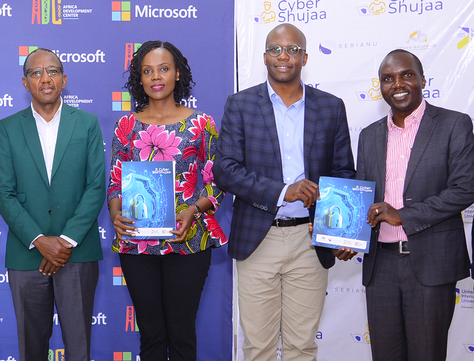 100 Kenyan students to undergo cybersecurity training