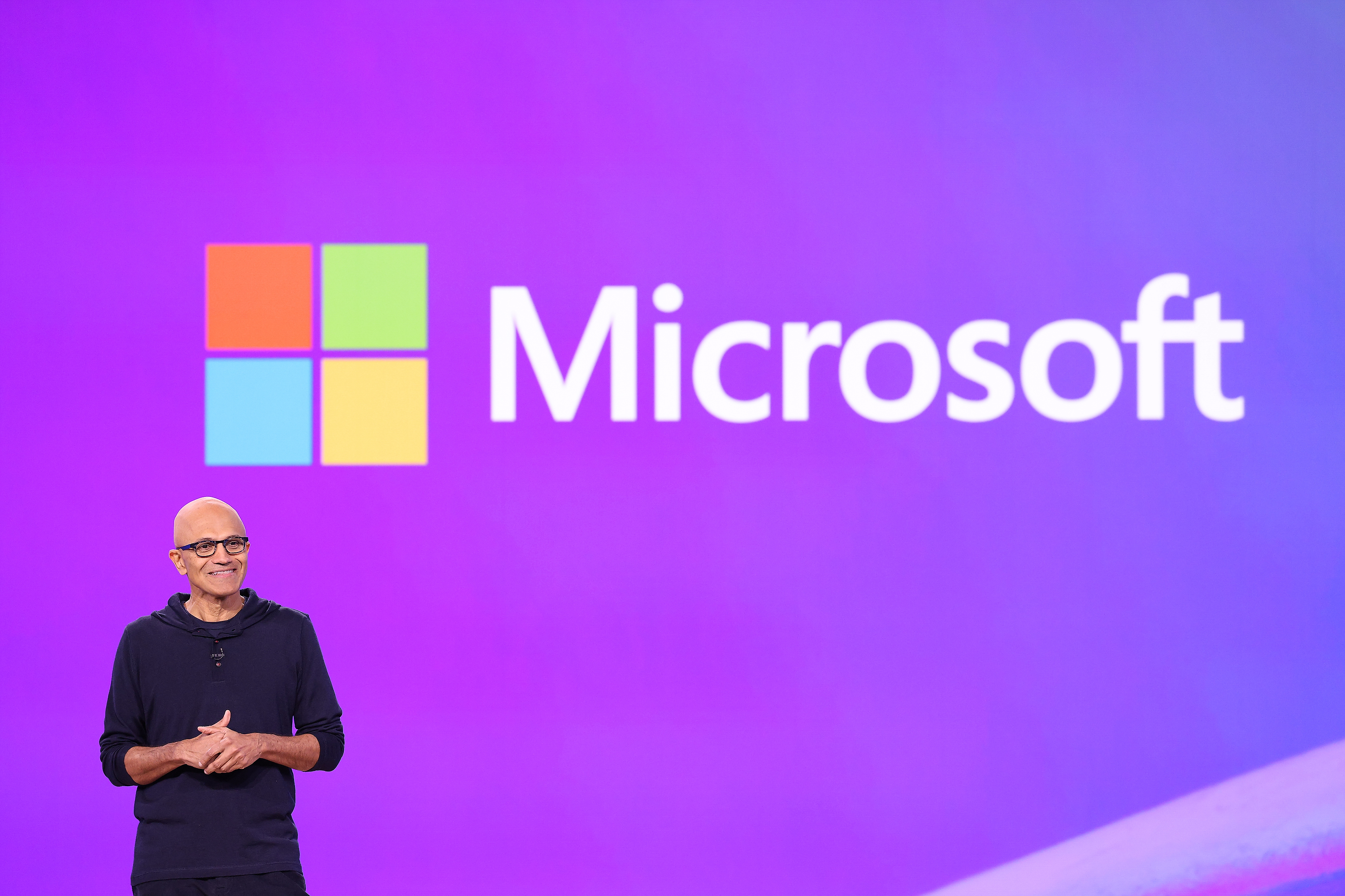 Microsoft rolls out ‘Build with AI’ to ease use of AI for startup founders