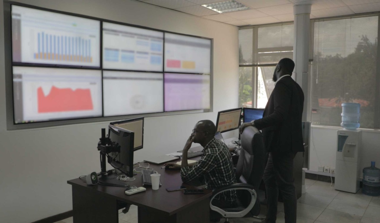 Role of data governance in RegTech implementation