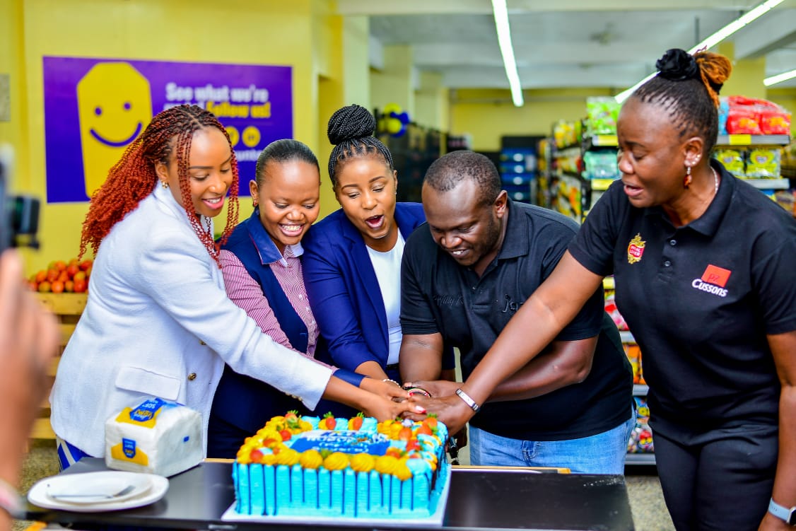 Retailer Jaza to open 5 new outlets in Nairobi by the end of July