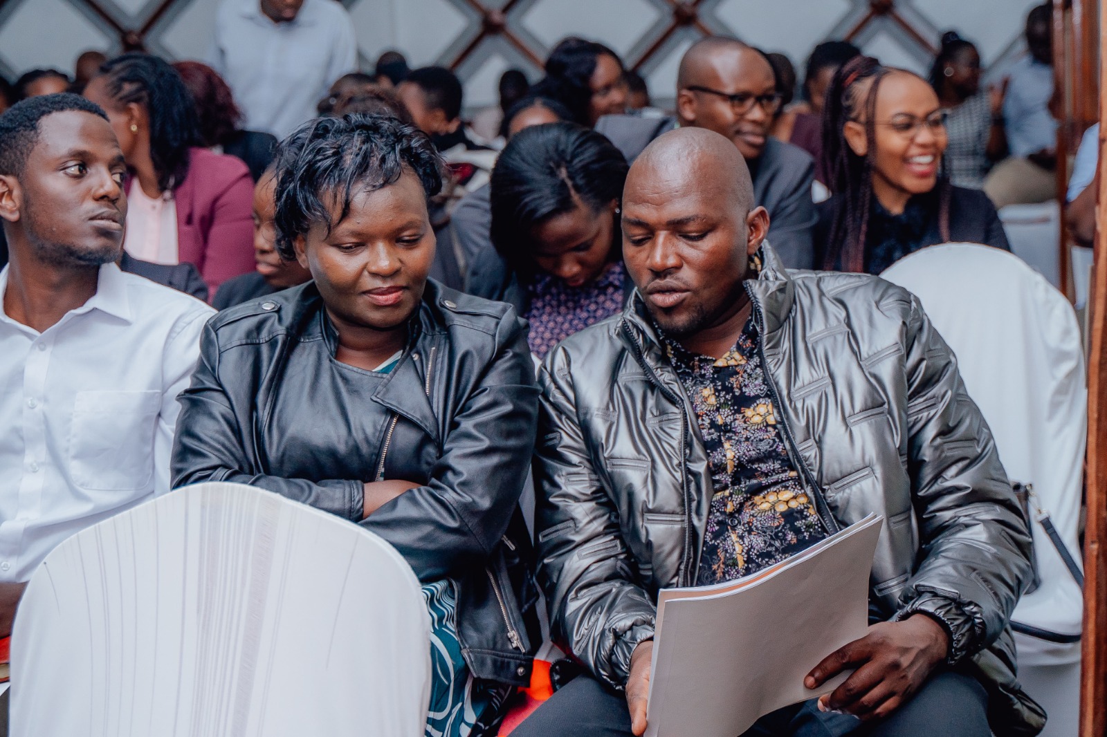 Licensing of Athi Water Works as bulk water operator welcomed