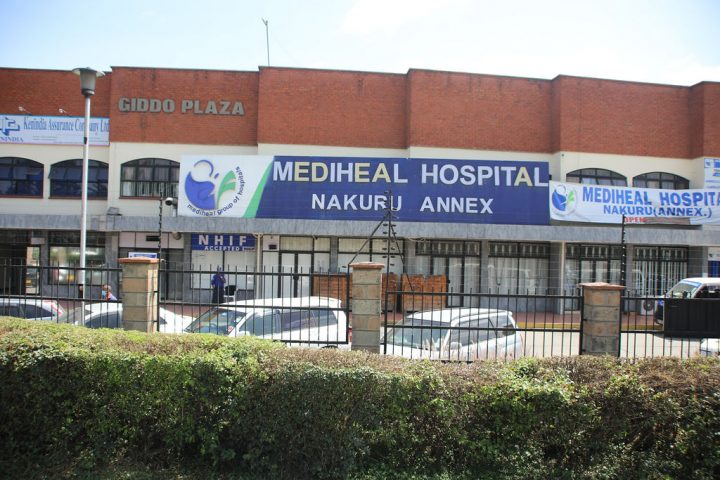 High Court considers Administration Order for Mediheal Group