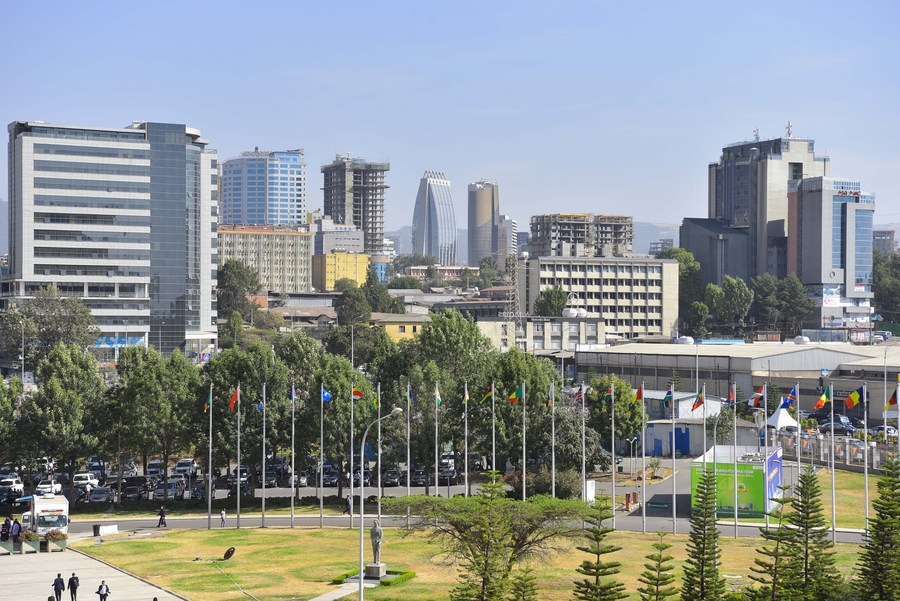 Ethiopia launches monetary policy reform for price stability, economic growth