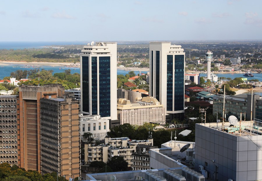 Tanzania’s central bank keeps key interest rate at 6 pct for Q3