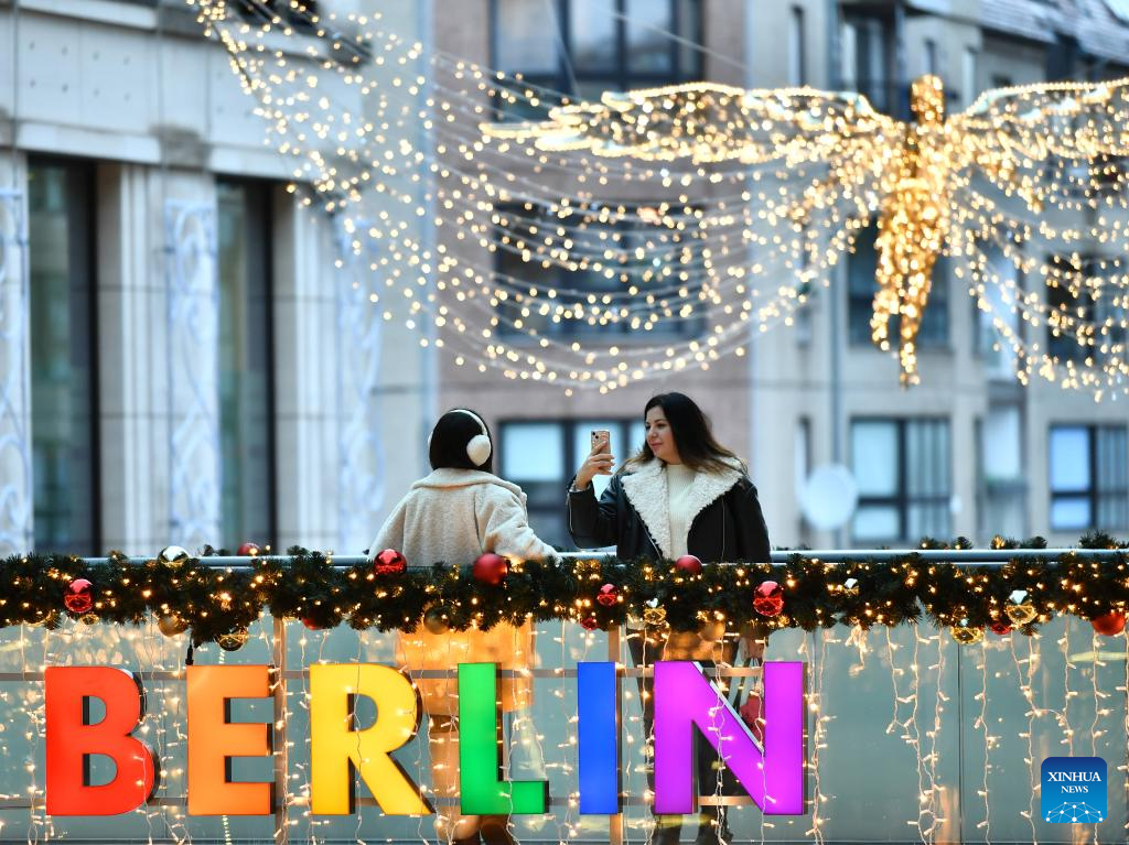 Germany sees recovery in startup registrations in H1