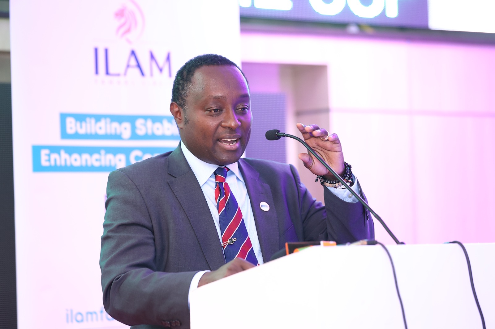 ICEA Lion’s Fahari Reit admitted to NSE’s Unquoted Securities Platform