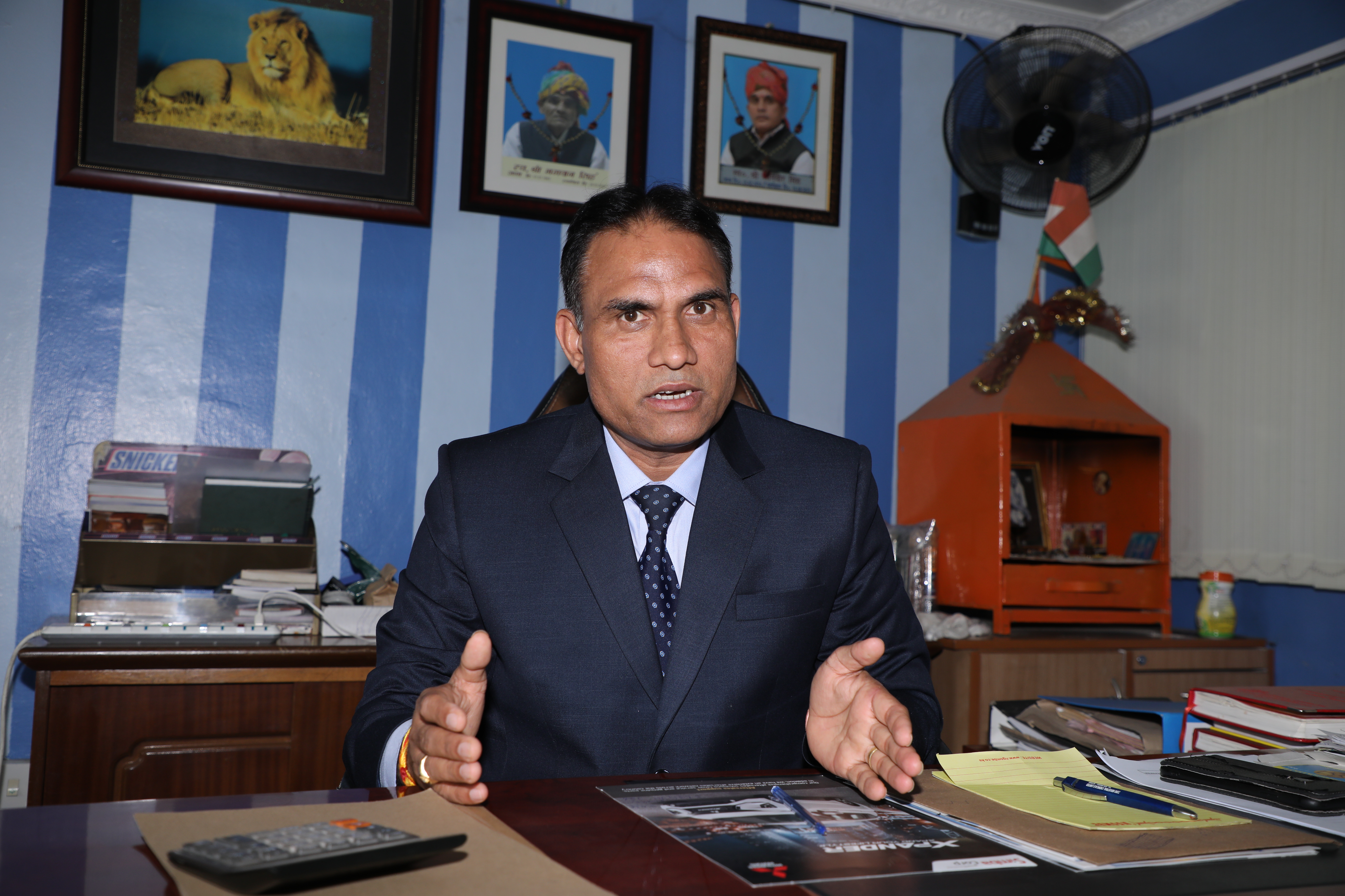 Packaging firm Shri Krishana eyes NSE listing