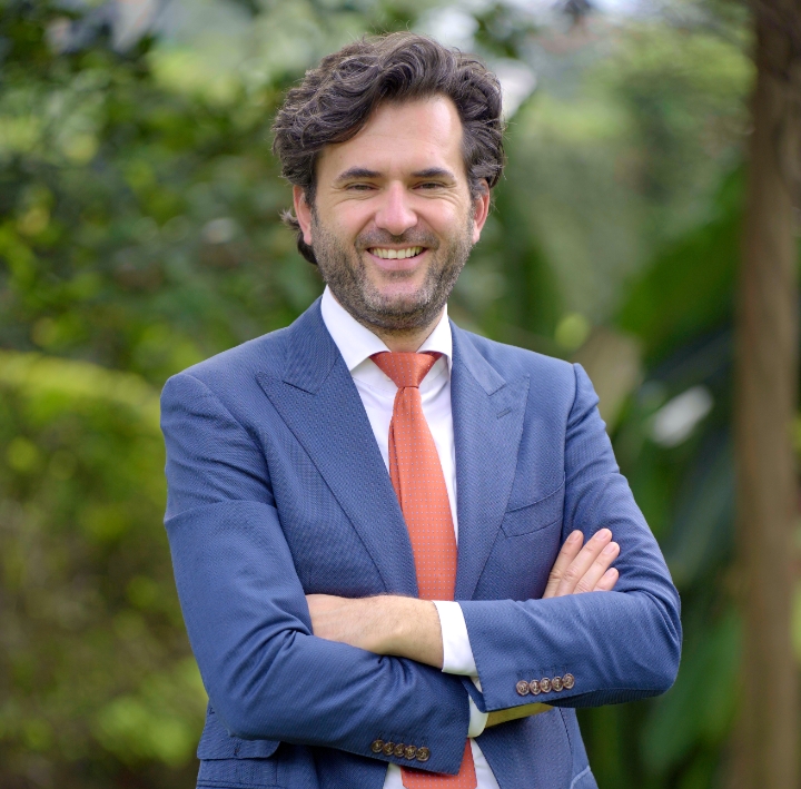 CarePay taps M-TIBA boss as new CEO 