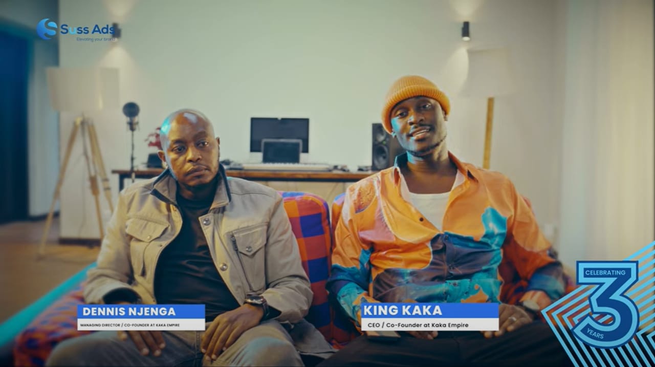 Suss Ads partners with creative visionaries to forge a dynamic creative economy.