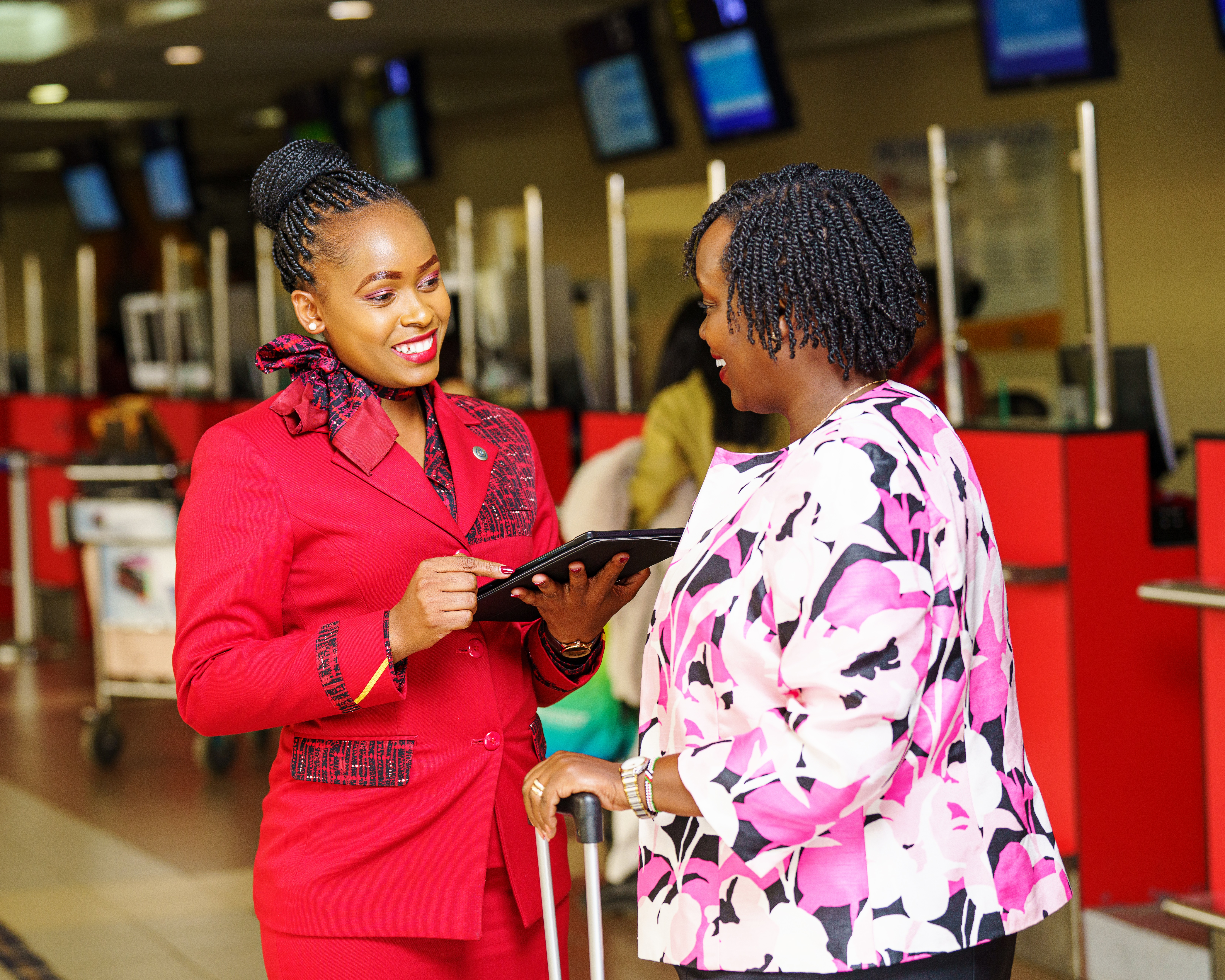 KQ expands portfolio to include hotel, tour package booking services