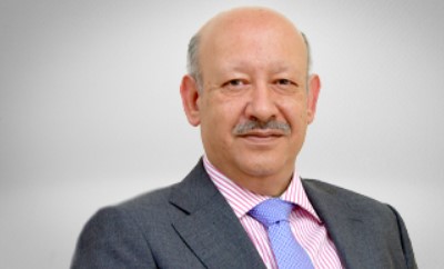 I&M Bank Rwanda taps Hira for board chair position