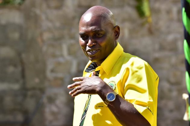 Court declares KRA chair Mwaura’s appointment illegal